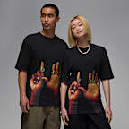 Jordan Flight MVP Men's Rings T-Shirt. Nike.com